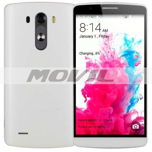 Celulares Vac G3 5.5 Android 4 Quadcore 1gb Ram 13mp 3g Gps